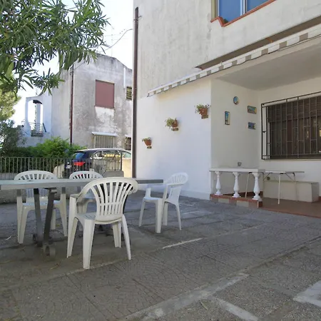 Piccolo Eden Holiday home