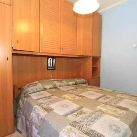 Piccolo Eden Holiday home
