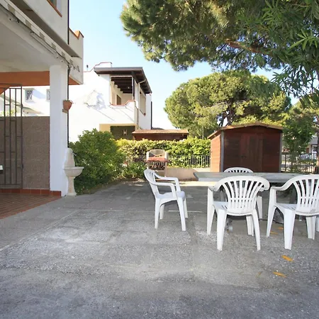 Piccolo Eden Lido di Scacchi