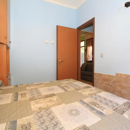Piccolo Eden Holiday home