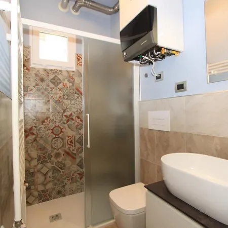 Piccolo Eden Holiday home Lido di Scacchi