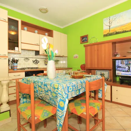 Holiday home Piccolo Eden