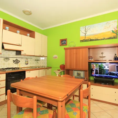 Piccolo Eden Holiday home