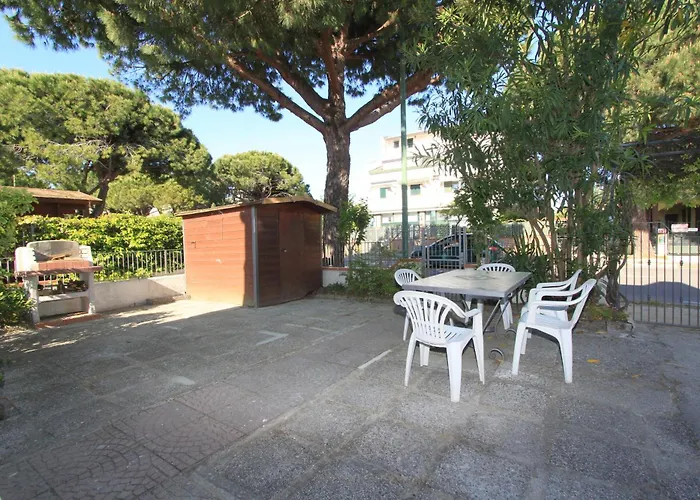 Piccolo Eden Holiday home *