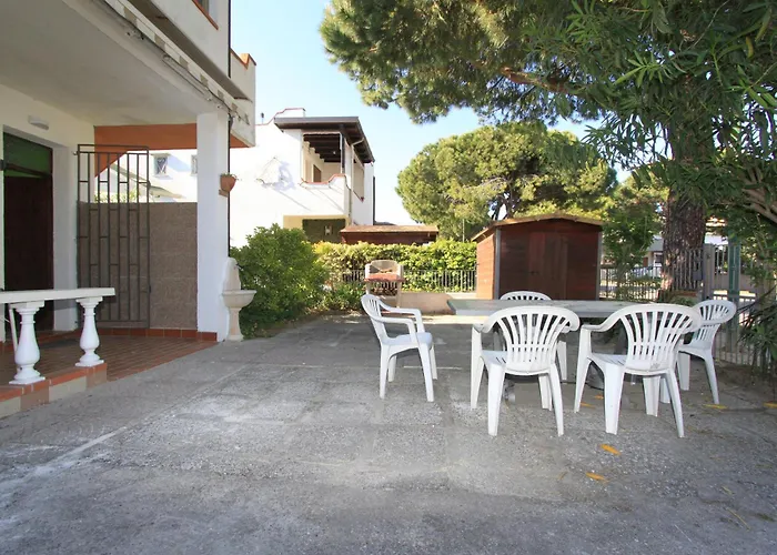 Piccolo Eden Lido di Scacchi
