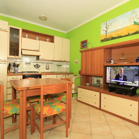 Piccolo Eden Holiday home *