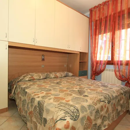 Holiday home Piccolo Eden Lido di Pomposa