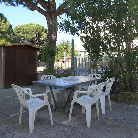 Piccolo Eden Holiday home Lido di Pomposa