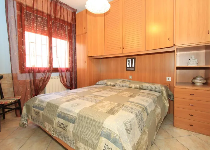 Piccolo Eden Tatil Evi