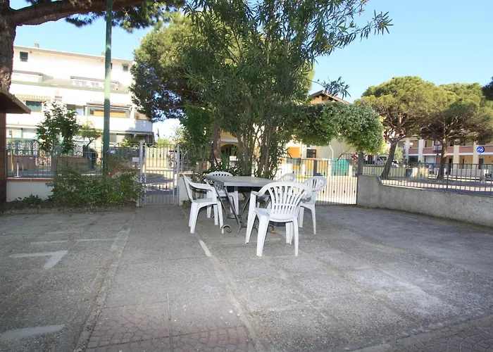 Piccolo Eden Vakantiehuis Lido di Scacchi