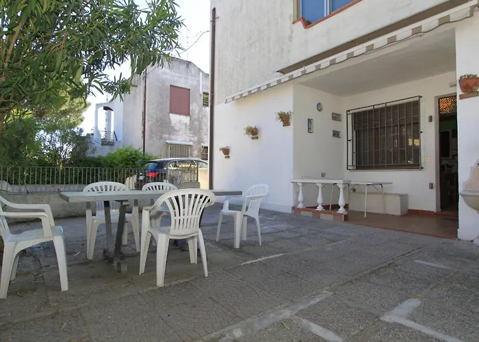 Piccolo Eden Tatil Evi