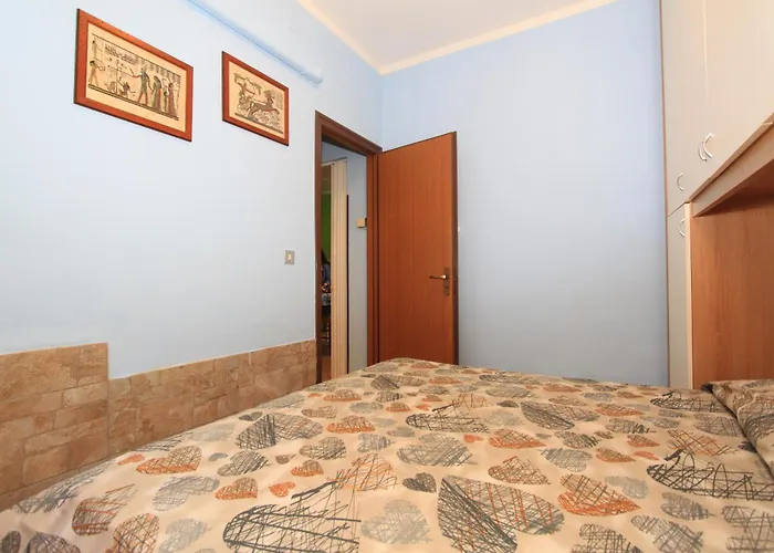 Tatil Evi Piccolo Eden *