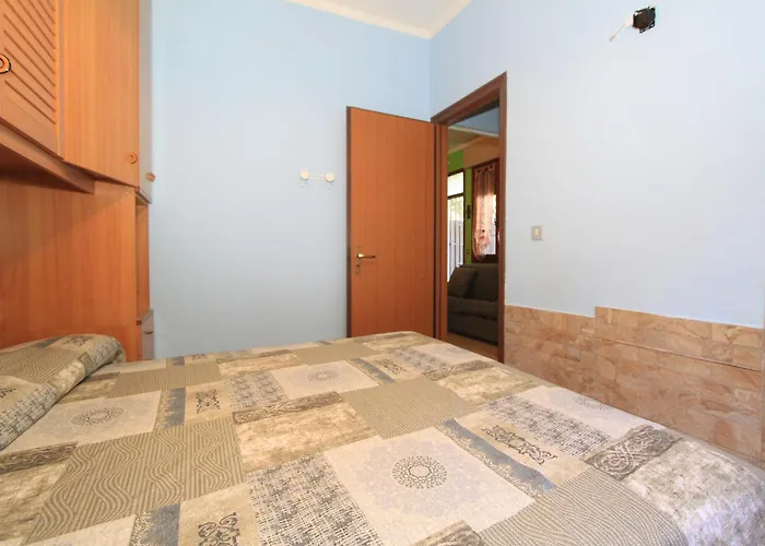 Piccolo Eden Tatil Evi