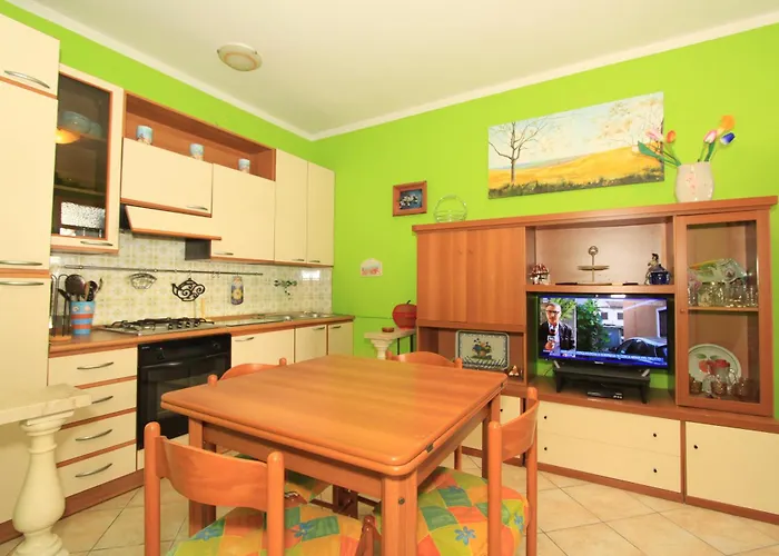 Piccolo Eden Tatil Evi